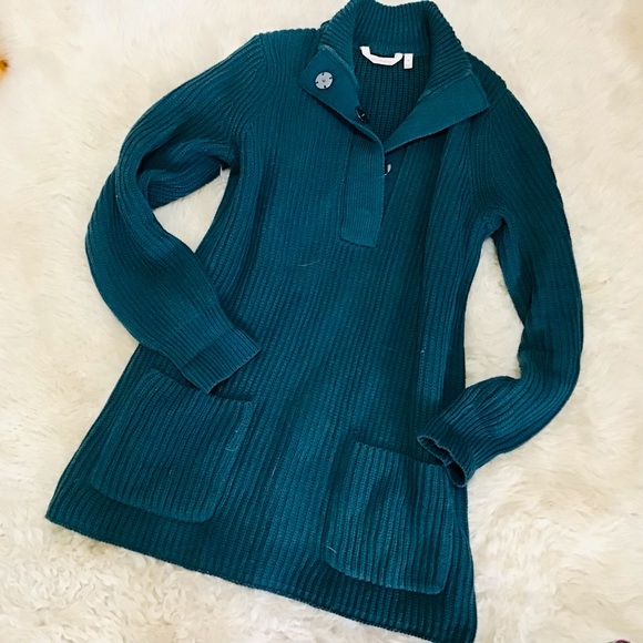 Soft Surrounding Highland Tunic Sweater - Picture 5 of 6